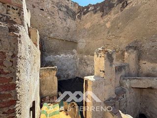 Terreno en venta en Centro Histórico en Vélez-Málaga