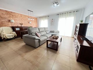 Piso en venta en Águilas ciudad en Águilas