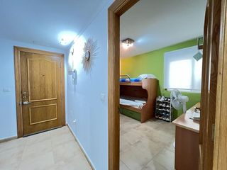 Piso en venta en Águilas ciudad en Águilas