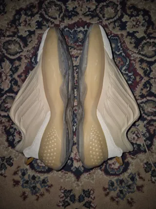 Adidas Ozrah Beige/Oro