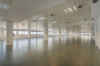 Oficina en alquiler en El Gall en Esplugues de Llobregat