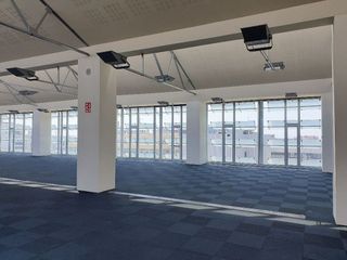 Oficina en alquiler en El Gall en Esplugues de Llobregat