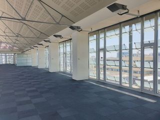 Oficina en alquiler en El Gall en Esplugues de Llobregat