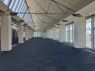 Oficina en alquiler en El Gall en Esplugues de Llobregat