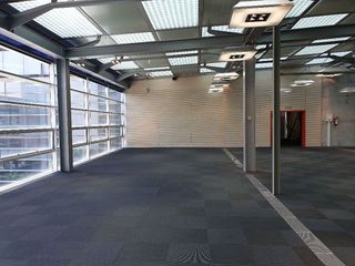 Oficina en alquiler en El Gall en Esplugues de Llobregat