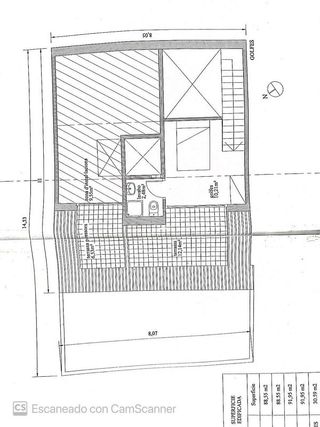 Solar en venta en Sant Joan-Vilarromà en Palamós