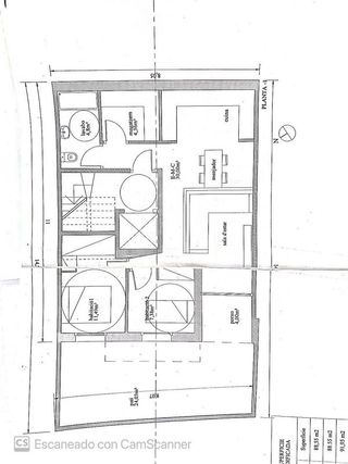 Solar en venta en Sant Joan-Vilarromà en Palamós