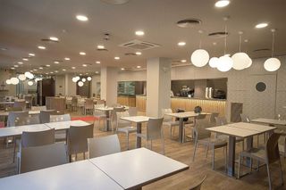 Oficina en alquiler en Poble Nou - Zona Esportiva en Terrassa