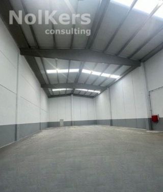 Nave industrial en alquiler en Pallejà