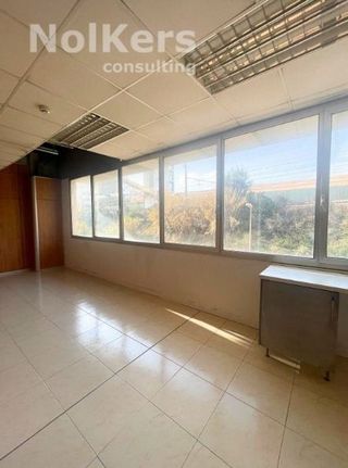 Nave industrial en alquiler en Pallejà