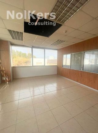 Nave industrial en alquiler en Pallejà