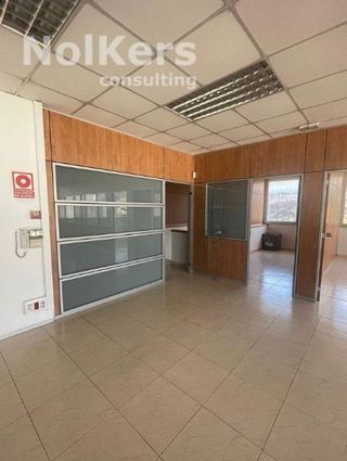 Nave industrial en alquiler en Pallejà