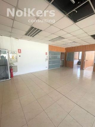 Nave industrial en alquiler en Pallejà