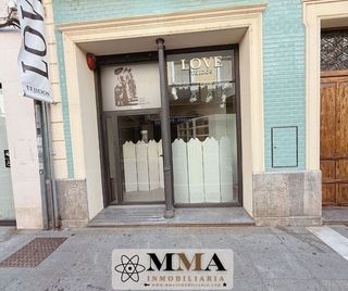Local comercial en alquiler en Centro en Huelva