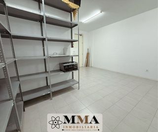 Local comercial en alquiler en Centro en Huelva