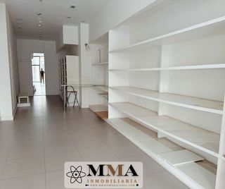 Local comercial en alquiler en Centro en Huelva