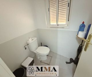 Local comercial en alquiler en Centro en Huelva