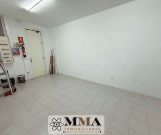 Local comercial en alquiler en Centro en Huelva