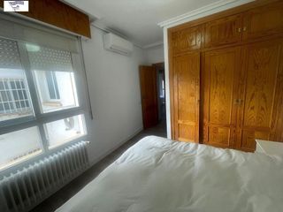 Piso en alquiler en Villacerrada - Centro en Albacete