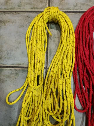 Cuerda Singingrock Gemini 7.9 mm 30metros