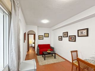 Piso en venta en Centro Histórico en Málaga