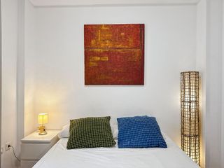 Piso en venta en Centro Histórico en Málaga