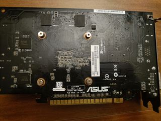 Asus Geforce GT 440 Scheda Video