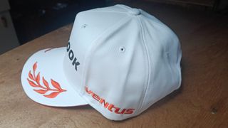 Cappello Podio Hankook Lamborghini Super Trofeo