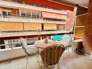 Piso en venta en Centro Urbano en Benidorm