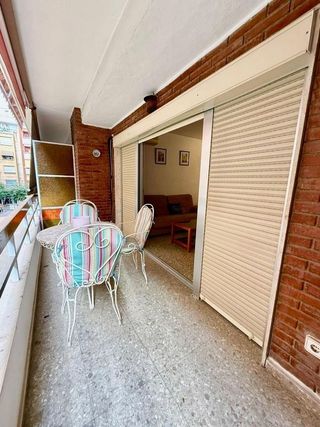 Piso en venta en Centro Urbano en Benidorm