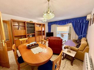 Piso en venta en Centro Urbano en Benidorm