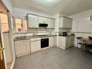 Piso en venta en Centro Urbano en Benidorm