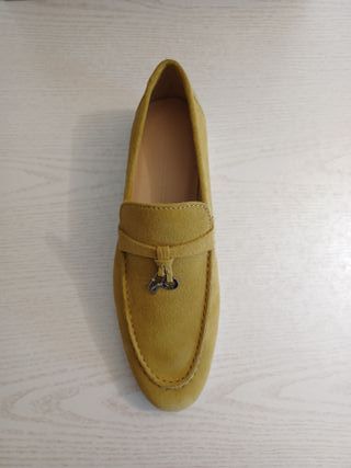 Mocasines Melvin & Hamilton Earl 3 Talla 42.5