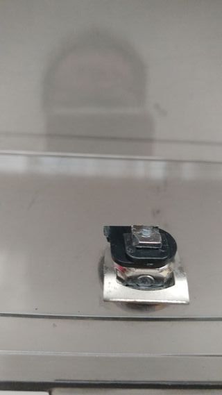 Archivador 80 diskettes 3.5 - 3-1/2 negro