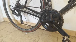 Bicicleta Trek Madone 105