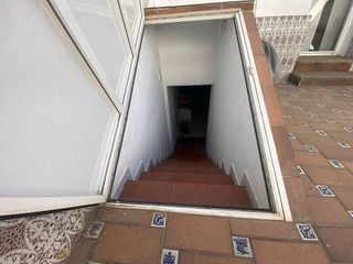Casa adosada en venta en Centro en Puerto de Santa María (El)
