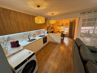 Piso en alquiler en Pla de Bon Repós en Alicante