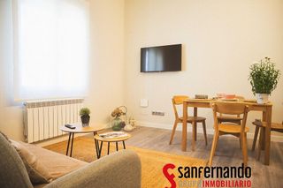 Piso en alquiler en Puerto Chico en Santander