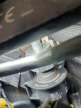 Motor BMW X5 M50D 3.0 Diesel B57D30C