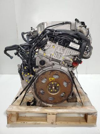 Motor BMW X5 M50D 3.0 Diesel B57D30C