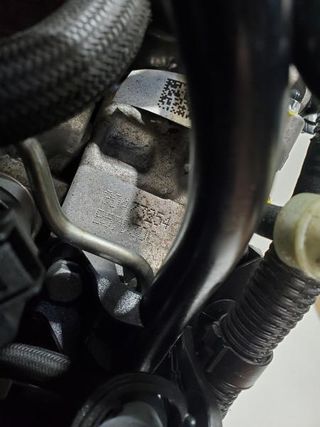 Motor BMW X5 M50D 3.0 Diesel B57D30C