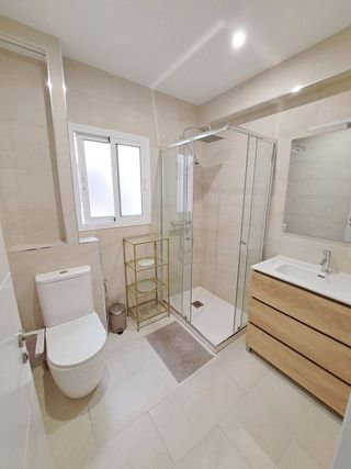 Piso en alquiler en Centro en Castellón de la Plana