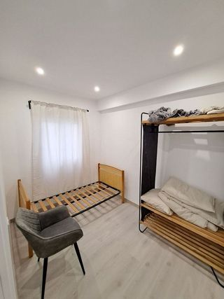 Piso en alquiler en Centro en Castellón de la Plana