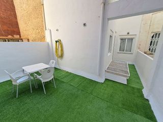 Piso en alquiler en Centro en Castellón de la Plana