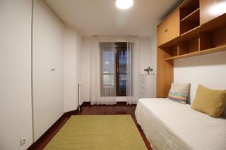 Piso en alquiler en Centro - Ayuntamiento en Santander