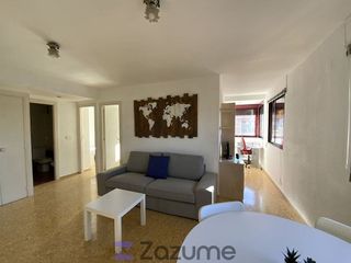 Piso en alquiler en Mestalla en Valencia