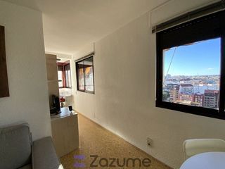 Piso en alquiler en Mestalla en Valencia