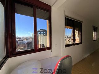 Piso en alquiler en Mestalla en Valencia