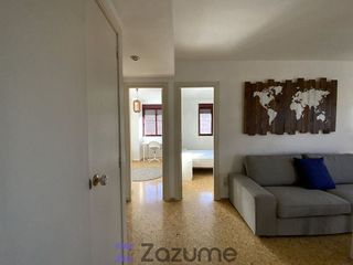 Piso en alquiler en Mestalla en Valencia