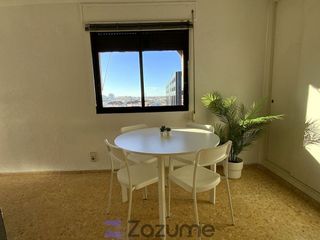 Piso en alquiler en Mestalla en Valencia